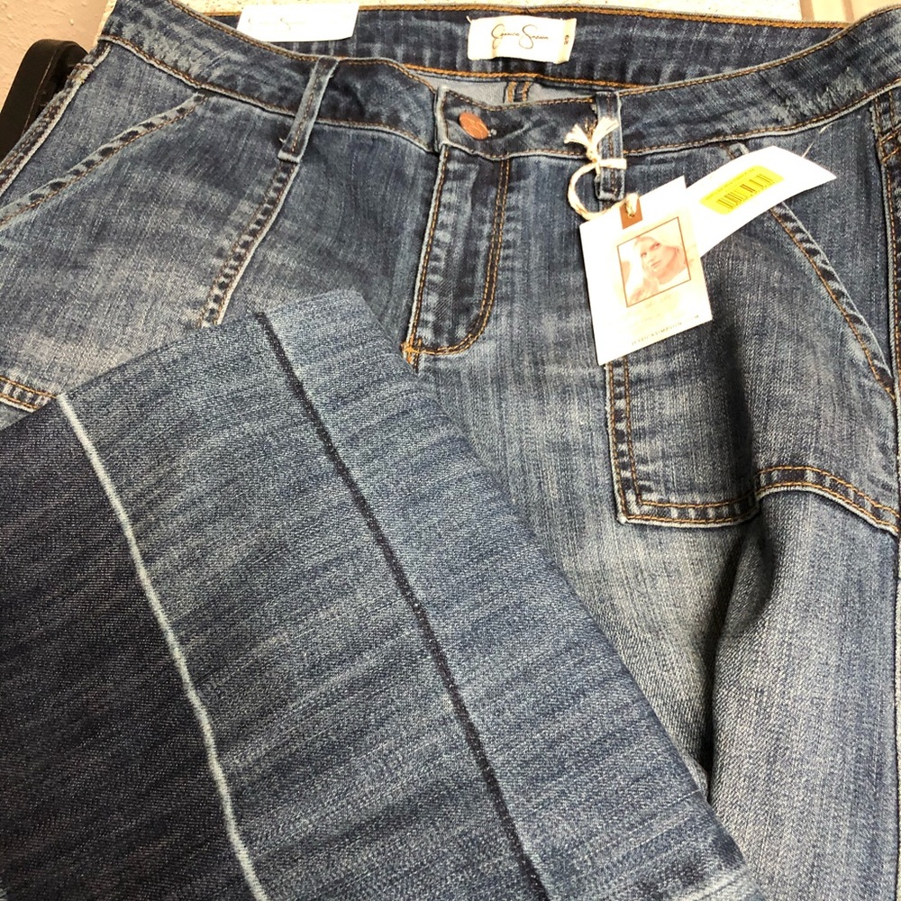 Jessica Simpson jeans - Picture 3 of 12